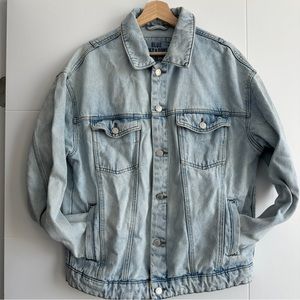 ONLY - Denim Jean Jacket